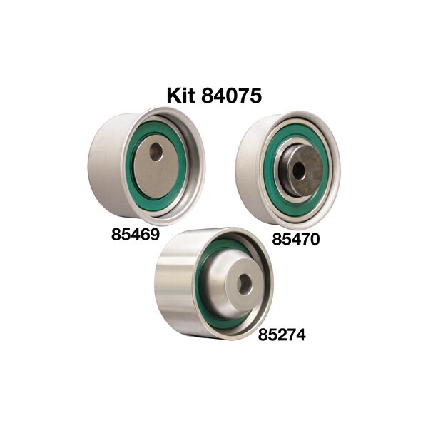 Dayco 93-05 DODGE/EAGLE/MITSU/PLYM 2.0/2.4L 84075 - main